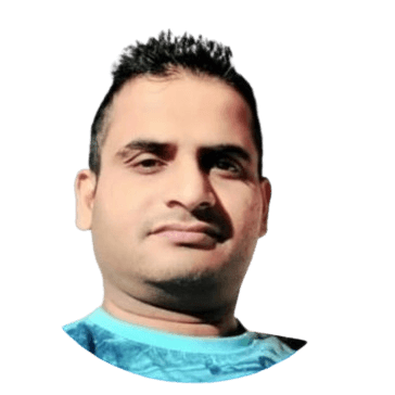 Ketan Shah